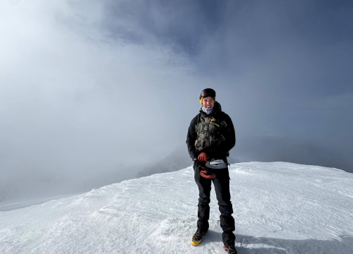 Fotografija 8 - Anđelo Zorica oduvijek je znao da će biti veterinar