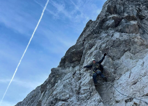 Fotografija 10 - Anđelo Zorica oduvijek je znao da će biti veterinar