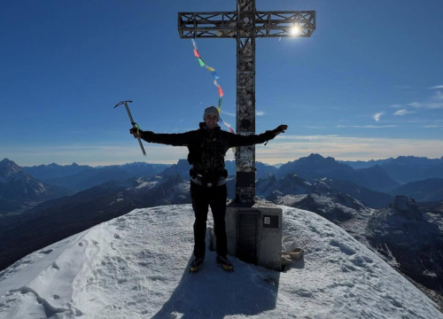 Fotografija 12 - Anđelo Zorica oduvijek je znao da će biti veterinar
