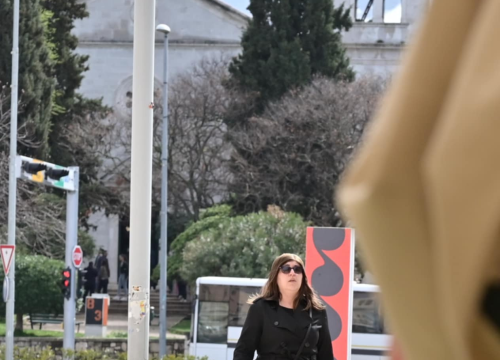 Fotografija 18 - Đir po gradu, nedjelja 16. ožujka