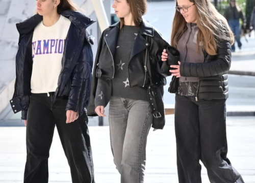 Fotografija 21 - Đir po gradu, nedjelja 16. ožujka