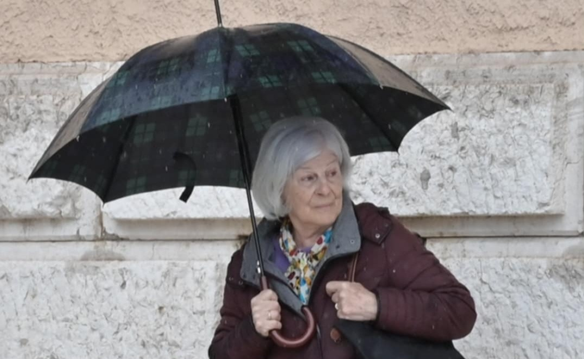 Đir po gradu, nedjelja 16. ožujka