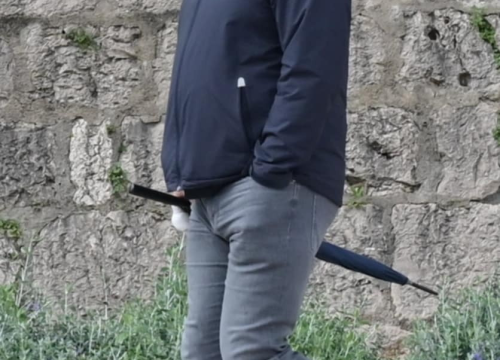 Fotografija 15 - Đir po gradu, nedjelja 16. ožujka