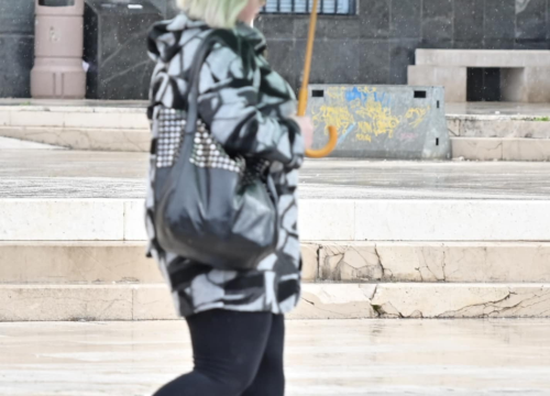 Fotografija 4 - Đir po gradu, nedjelja 16. ožujka