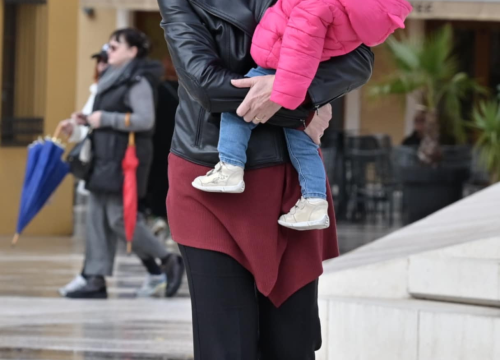 Fotografija 9 - Đir po gradu, nedjelja 16. ožujka