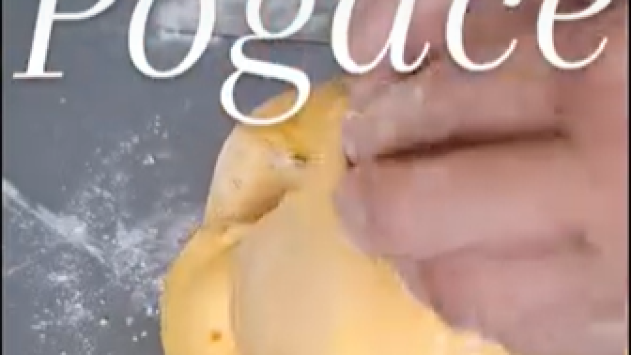 Sanja Antunac donosi recept za uskršnju pogaču koji je u obitelji generacijama