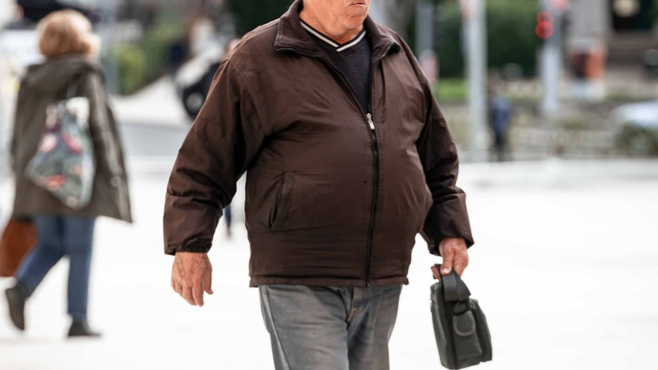 Đir po gradu, ponedjeljak 17. ožujka