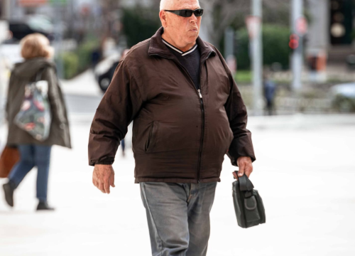 Fotografija 1 - FOTO Đir po gradu, ponedjeljak 17. ožujka