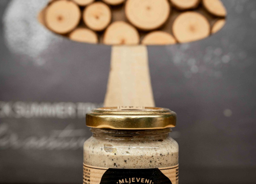 Fotografija 2 - Karlić Tartufi donose jedinstvenu gastro ponudu iz Istre i Dalmacije