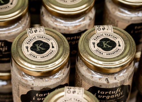 Fotografija 10 - Karlić Tartufi donose jedinstvenu gastro ponudu iz Istre i Dalmacije