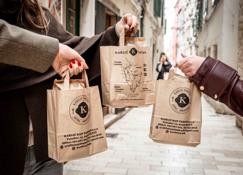 Fotografija 12 - Karlić Tartufi donose jedinstvenu gastro ponudu iz Istre i Dalmacije