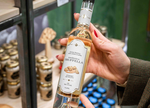 Fotografija 14 - Karlić Tartufi donose jedinstvenu gastro ponudu iz Istre i Dalmacije