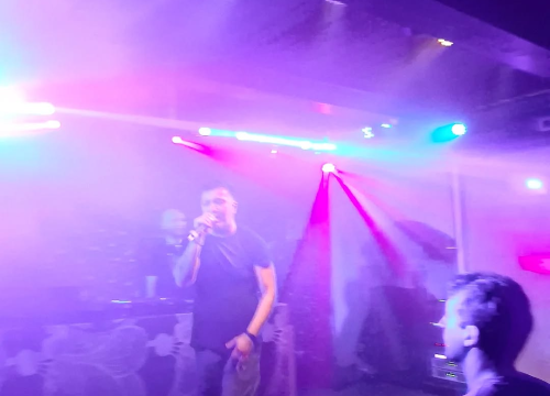 Fotografija 3 - Šibenski Azimut proslavio 12. rođendan u velikom stilu uz Edu Maajku