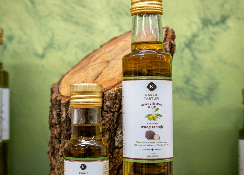 Fotografija 15 - Karlić Tartufi donose jedinstvenu gastro ponudu iz Istre i Dalmacije