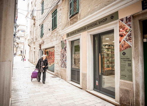 Fotografija 17 - Karlić Tartufi donose jedinstvenu gastro ponudu iz Istre i Dalmacije