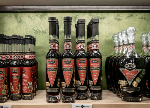 Fotografija 24 - Karlić Tartufi donose jedinstvenu gastro ponudu iz Istre i Dalmacije