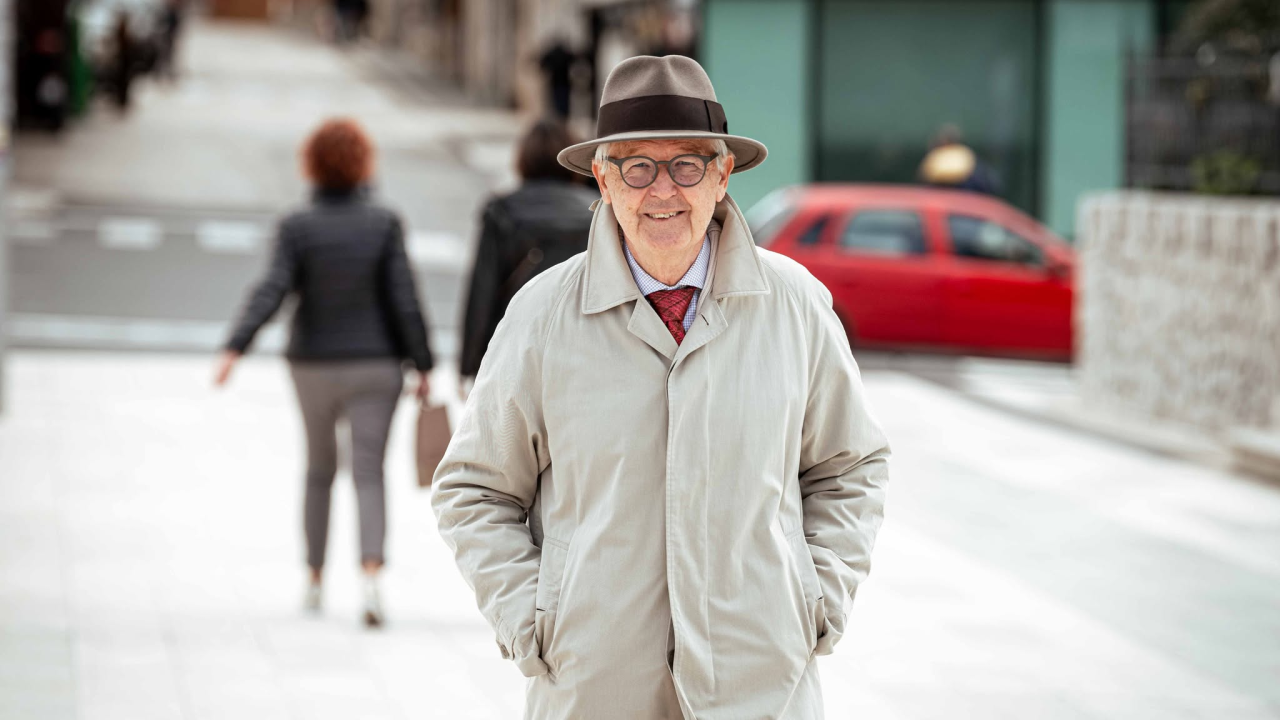 Đir po gradu, ponedjeljak 17. ožujka