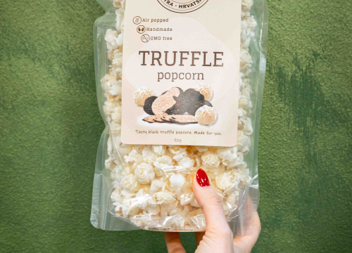 Fotografija 27 - Karlić Tartufi donose jedinstvenu gastro ponudu iz Istre i Dalmacije