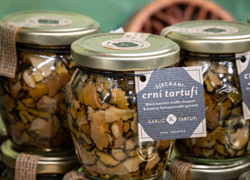 Fotografija 28 - Karlić Tartufi donose jedinstvenu gastro ponudu iz Istre i Dalmacije