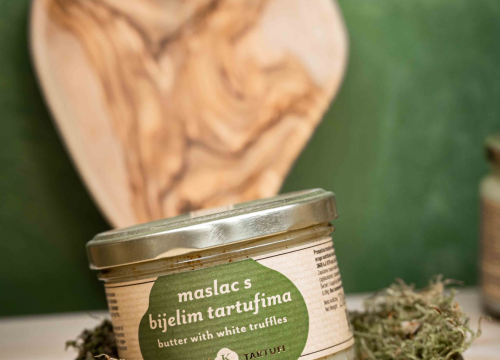 Fotografija 29 - Karlić Tartufi donose jedinstvenu gastro ponudu iz Istre i Dalmacije