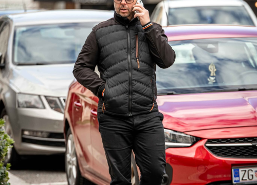 Fotografija 17 - FOTO Đir po gradu, ponedjeljak 17. ožujka