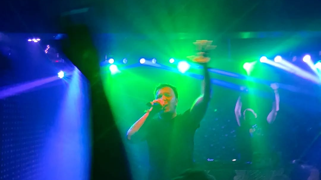 Šibenski Azimut proslavio 12. rođendan u velikom stilu uz Edu Maajku