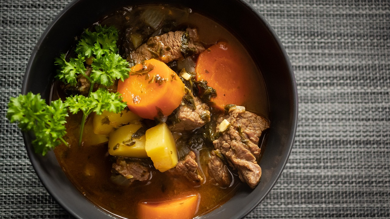 Danas je Dan svetog Patrika, a mi vam donosimo par irskih tradicionalnih recepata