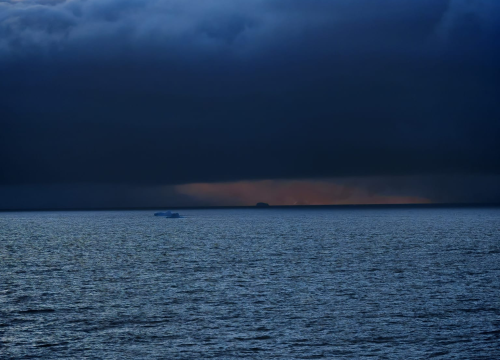 Fotografija 9 - Veliki Gogo na sedmom kontinentu: 'Ako bi Antarktiku trebao opisati riječima, osjećao bi se da abnormalno umanjujem doživljaj'