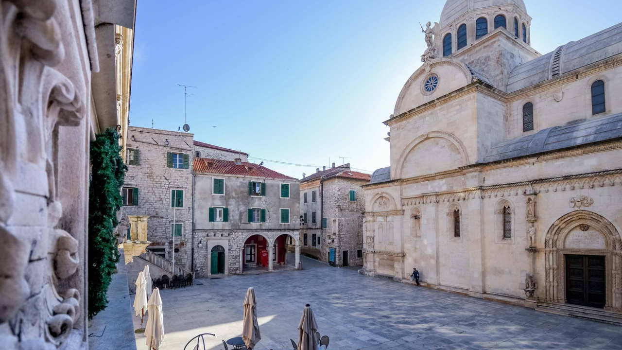 U Šibeniku susret za sve slobodne muškarce i žene koji su spremni za ženidbu