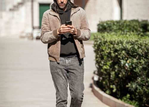 Fotografija 1 - FOTO Đir po gradu, utorak 18. ožujka