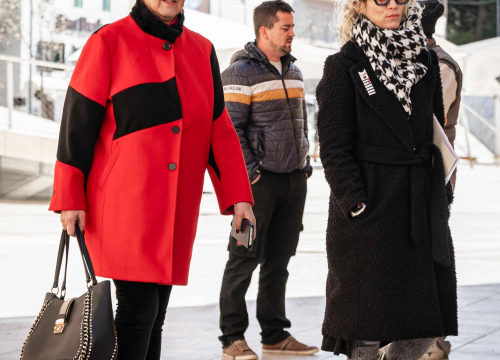 Fotografija 8 - FOTO Đir po gradu, utorak 18. ožujka