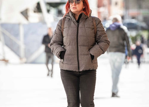 Fotografija 13 - FOTO Đir po gradu, utorak 18. ožujka