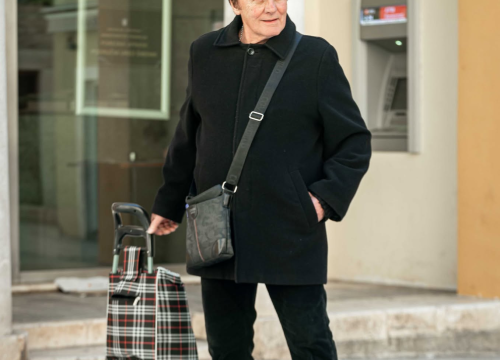 Fotografija 15 - FOTO Đir po gradu, utorak 18. ožujka