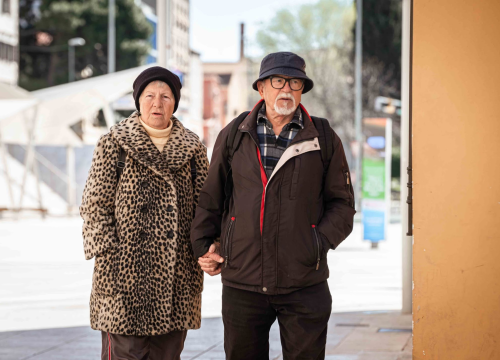 Fotografija 20 - FOTO Đir po gradu, utorak 18. ožujka