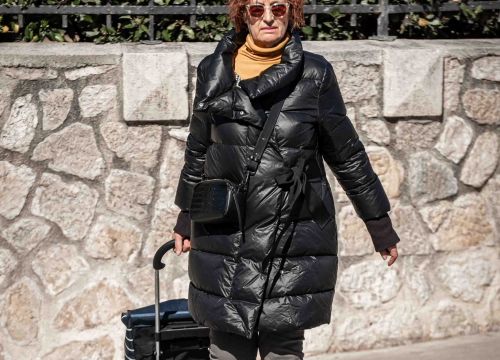 Fotografija 23 - FOTO Đir po gradu, utorak 18. ožujka