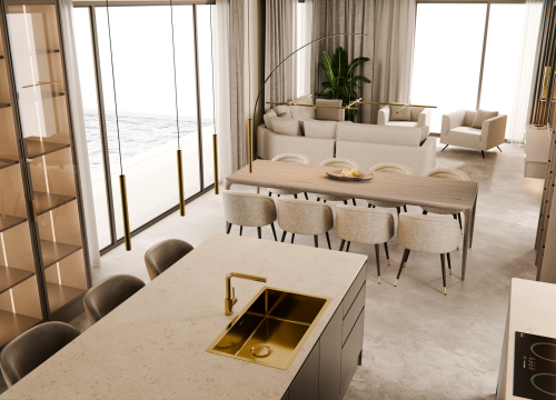 Fotografija 2 - FOTO Idearium design studio: Mjesto gdje ideja postaje stvarnost