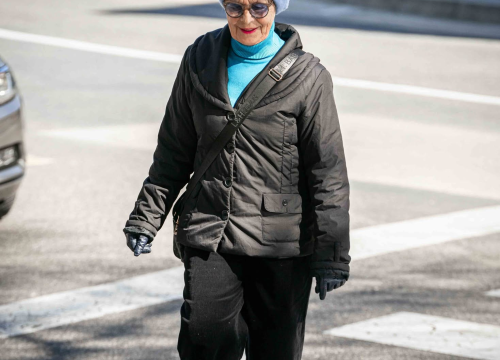 Fotografija 29 - FOTO Đir po gradu, utorak 18. ožujka