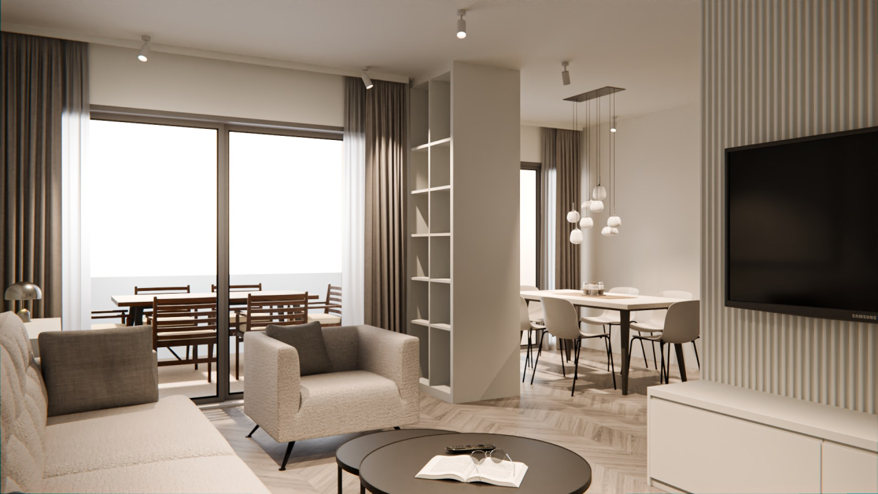 FOTO Idearium design studio: Mjesto gdje ideja postaje stvarnost