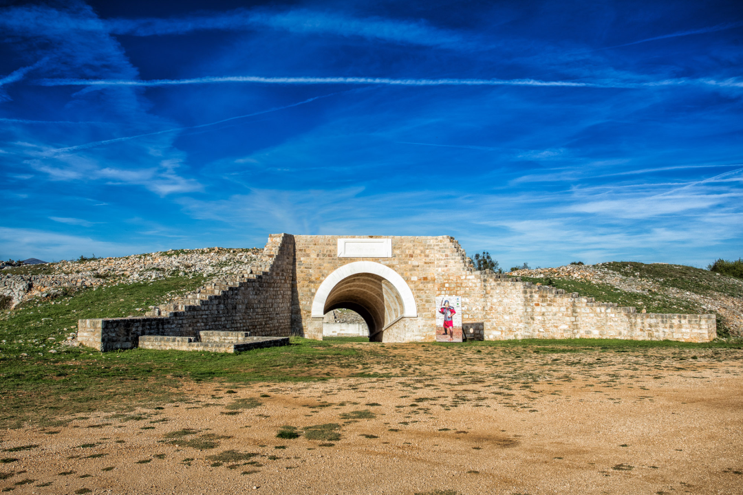 NP Krka posjetiteljima daruje obilazak gornjeg toka rijeke Krke i 'vrela života' u Kistanjama