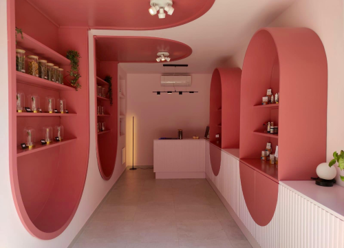 Fotografija 23 - FOTO Idearium design studio: Mjesto gdje ideja postaje stvarnost