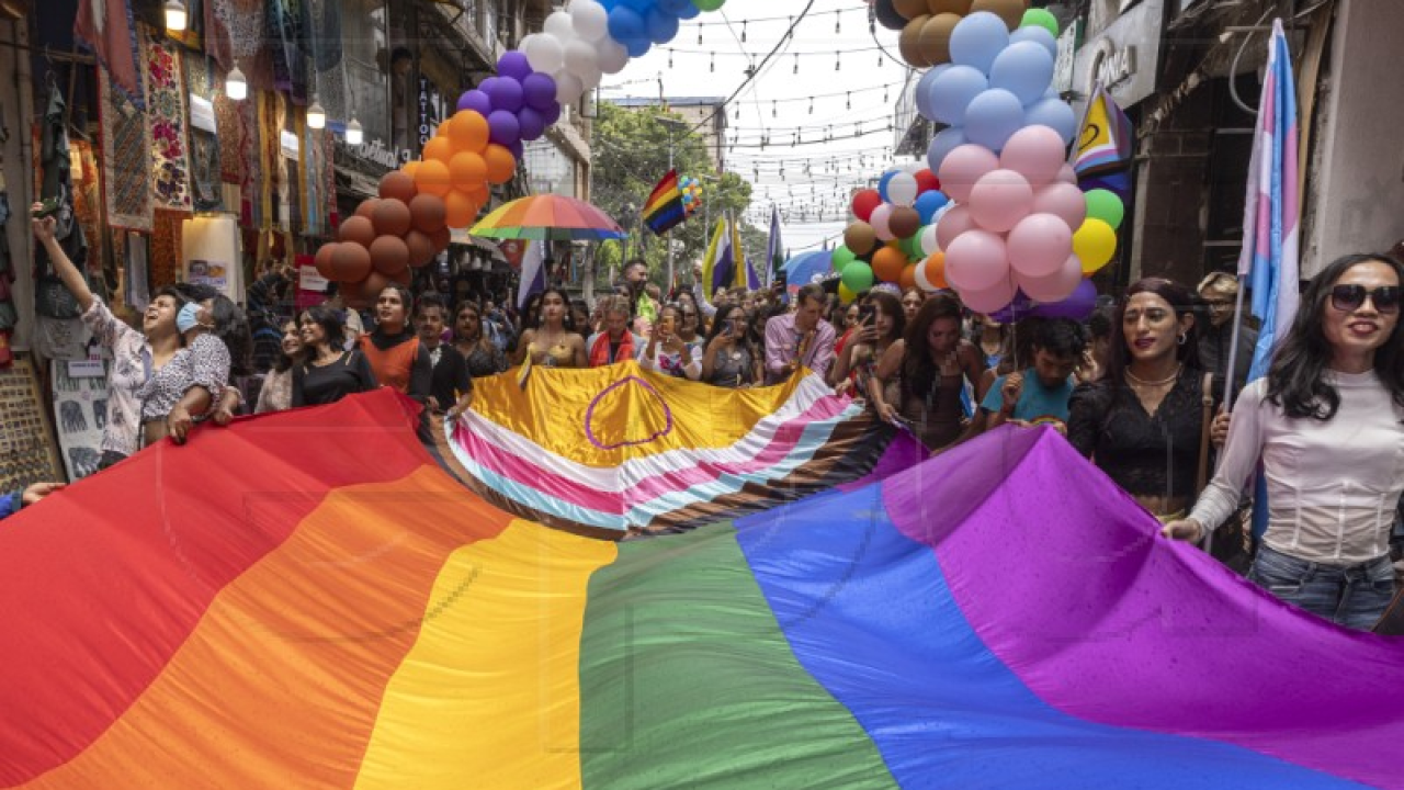 Mađarski parlament usvojio zakon o zabrani održavanja Parade ponosa