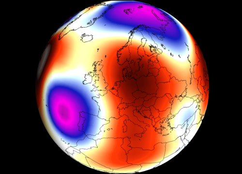 Europi na ljeto prijete opasne vremenske anomalije