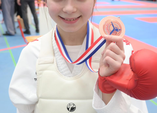 Fotografija 20 - FOTO: Karate klub Okit drugi ukupno na 'Kupu Jadrana' sa 37 medalja