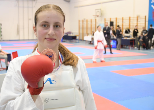 Fotografija 29 - FOTO: Karate klub Okit drugi ukupno na 'Kupu Jadrana' sa 37 medalja