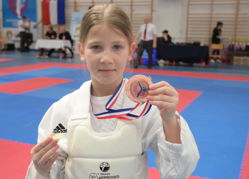 Fotografija 5 - FOTO: Karate klub Okit drugi ukupno na 'Kupu Jadrana' sa 37 medalja