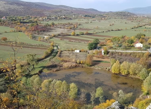 U Umljanovićima obilježavanje Svjetskog dana voda: Radionice, eko kviz, šetnja i prigodni program