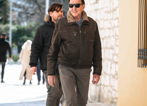 Fotografija 2 - Đir po gradu, srijeda 19. ožujka