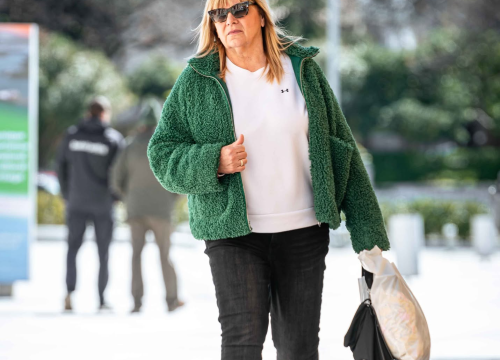 Fotografija 4 - Đir po gradu, srijeda 19. ožujka