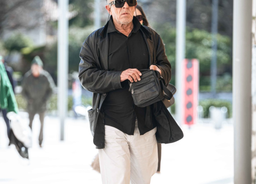 Fotografija 14 - Đir po gradu, srijeda 19. ožujka