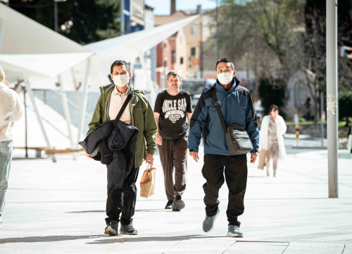 Fotografija 17 - Đir po gradu, srijeda 19. ožujka